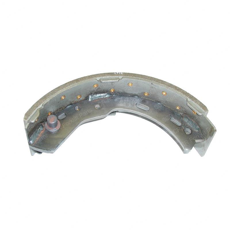 SHOE - BRAKE NI044060-L9006 ni044060-l9006 product image