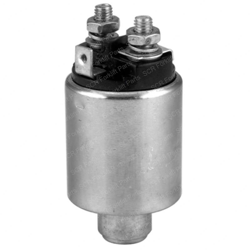 SOLENOID - SWITCH JL15852-63023 jl15852-63023 product image