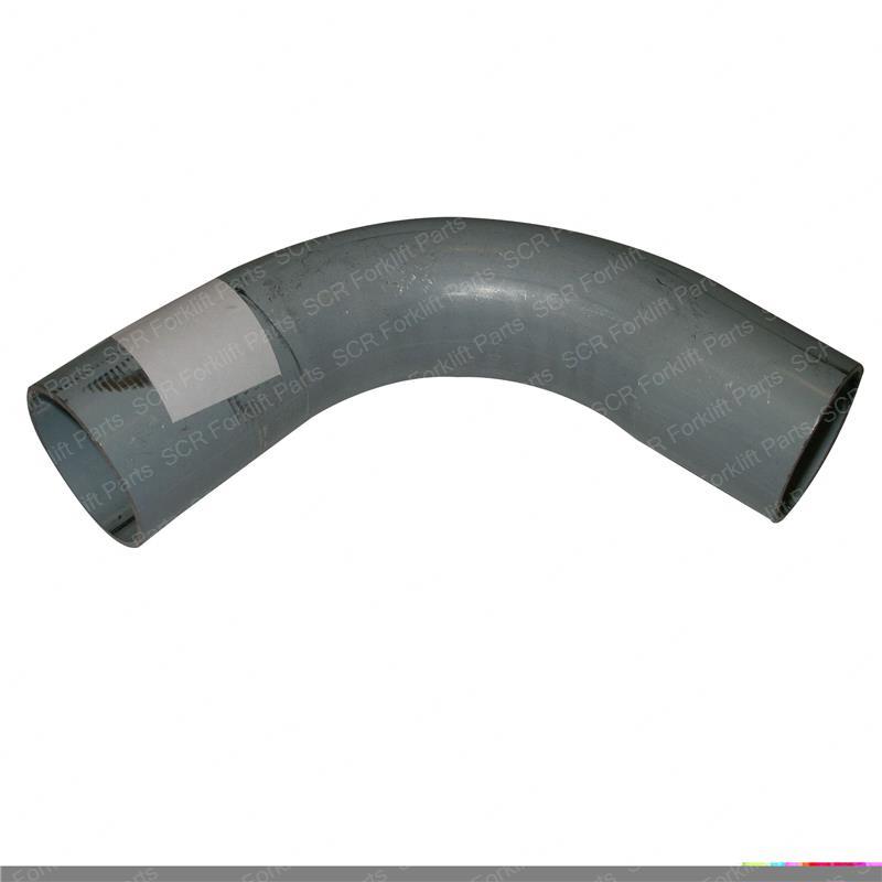 EXHAUST PIPE HY1589312 hy1589312 product image