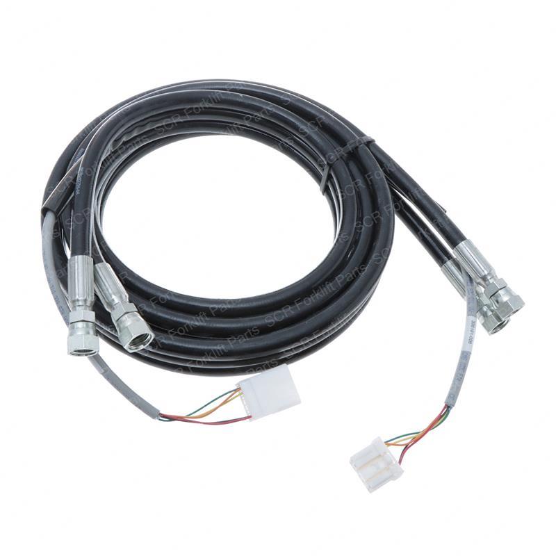 HOSE AND CABLE ASSEMBLY TY00590-40971-71 ty00590-40971-71 product image
