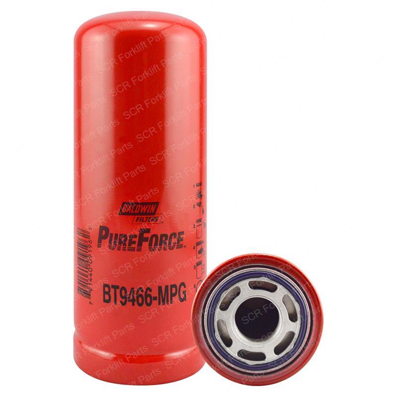 FILTER - TRANSMISSION JL70025357 jl70025357 product image