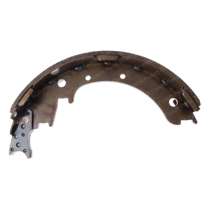 SHOE - BRAKE NA AKEBONO YT1515374-ORG yt1515374-org product image