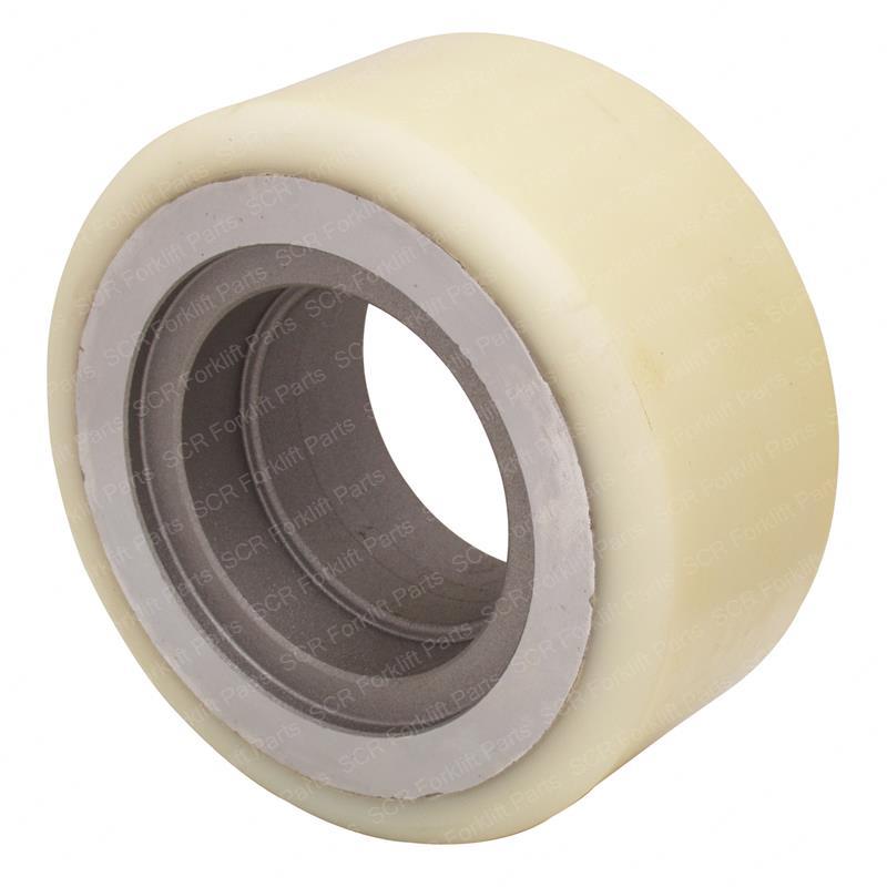 WHEEL - POLY 6X2.88X3.15 CR125069-303-MIL cr125069-303-mil product image
