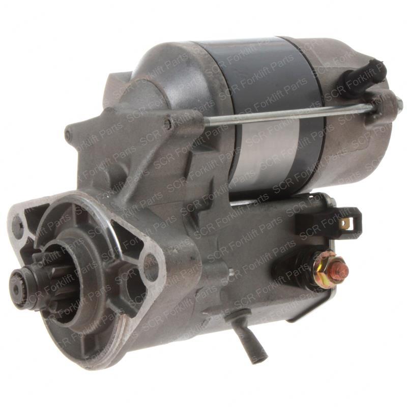 STARTER - NEW DWYT9112166-00-NEW dwyt9112166-00-new product image