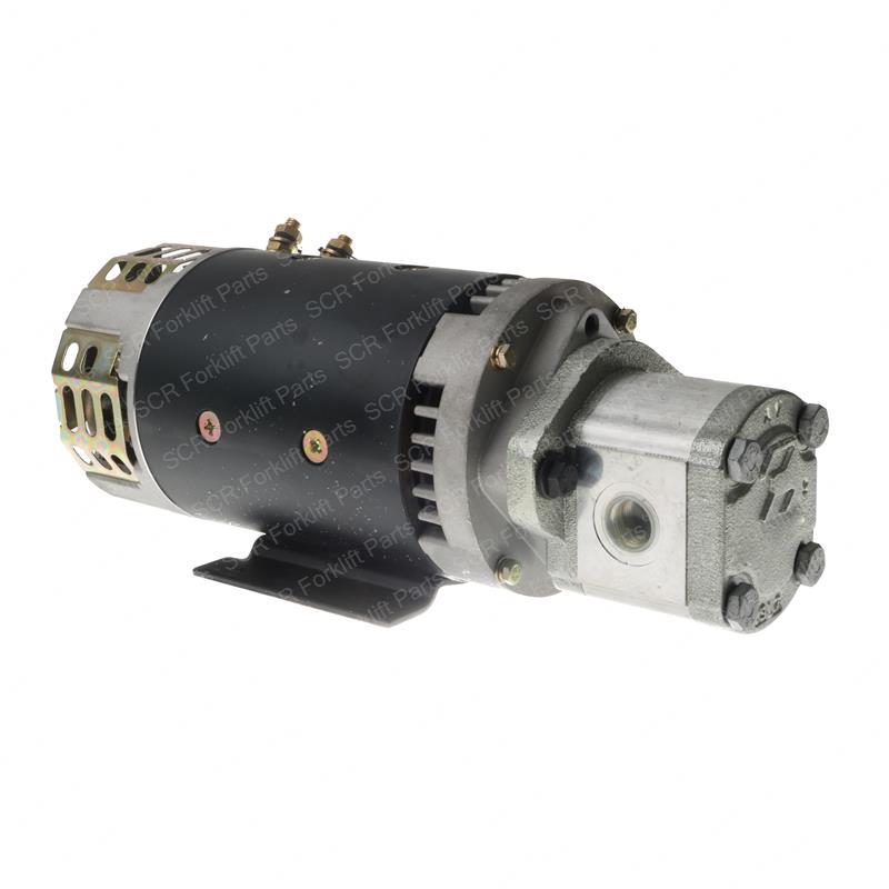 POWER UNIT ASSY-HYDR MOD. GN65335S gn65335s product image