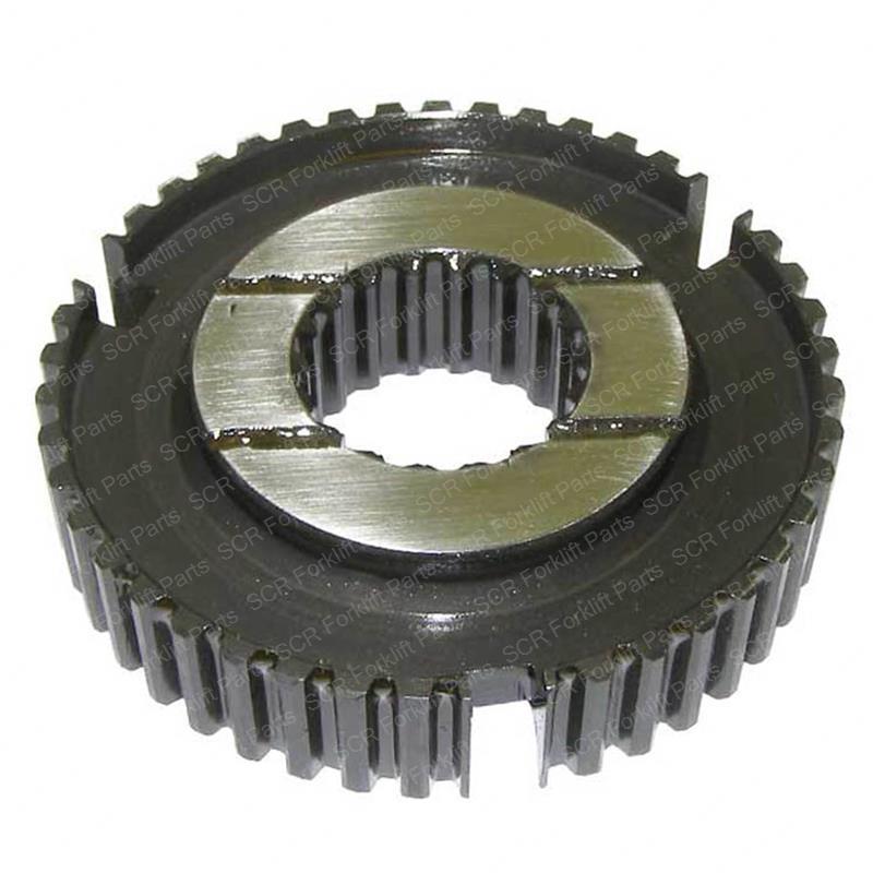 HUB TRANSMSN W/O BRG SY105915 sy105915 product image