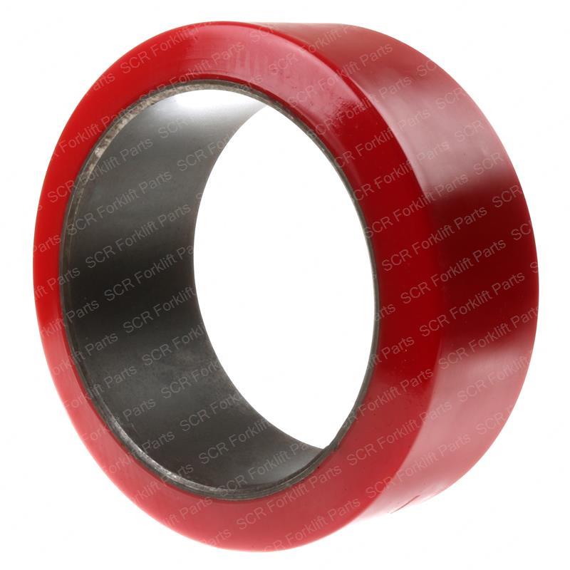 TIRE - POLY PRESS ON - PRM SOFT RA632-121-101 ra632-121-101 product image