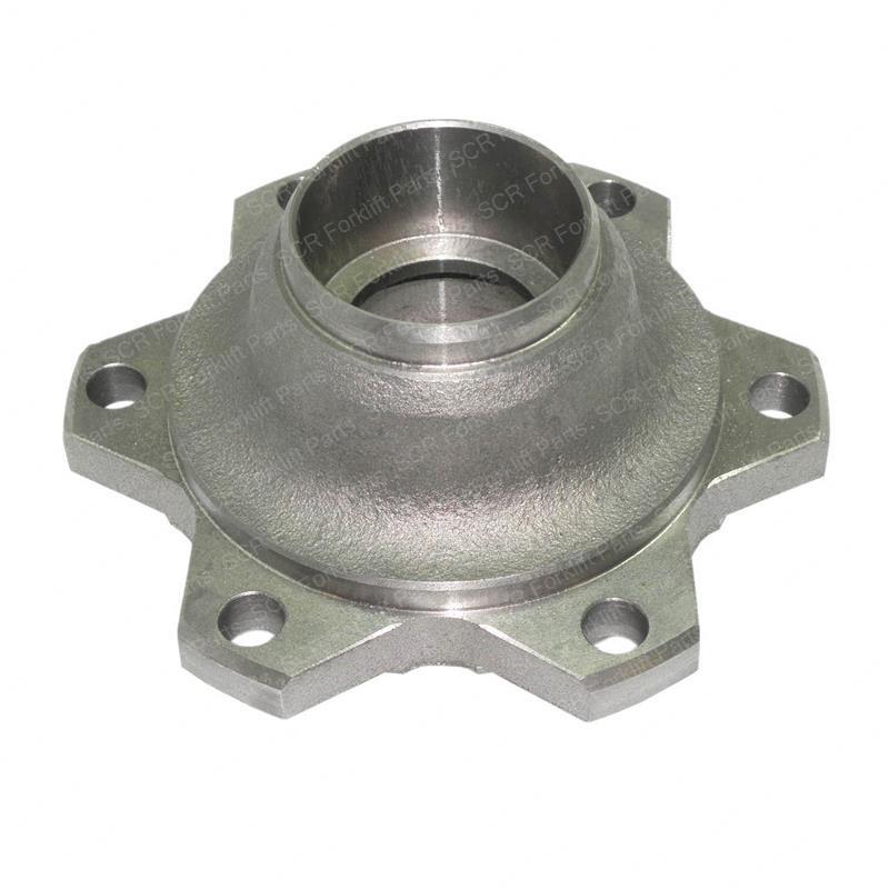 HUB - STEER AXLE HNXKCF-02043 hnxkcf-02043 product image