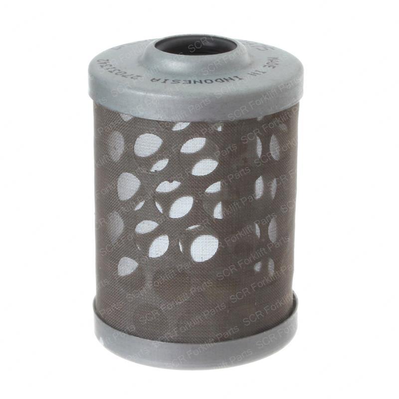 FILTER - FUEL JC02802946 jc02802946 product image