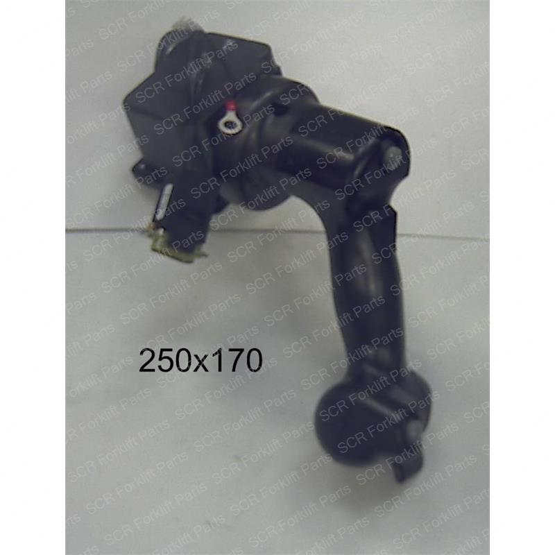HANDLE LH RA838-004-652-002 ra838-004-652-002 product image
