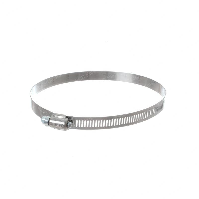 CLAMP - HOSE 4-6 INCH YT220075350 yt220075350 product image