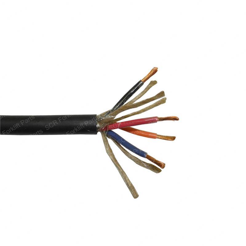 CABLE - 12GA 4 CONDUCTOR JL1060515 jl1060515 product image