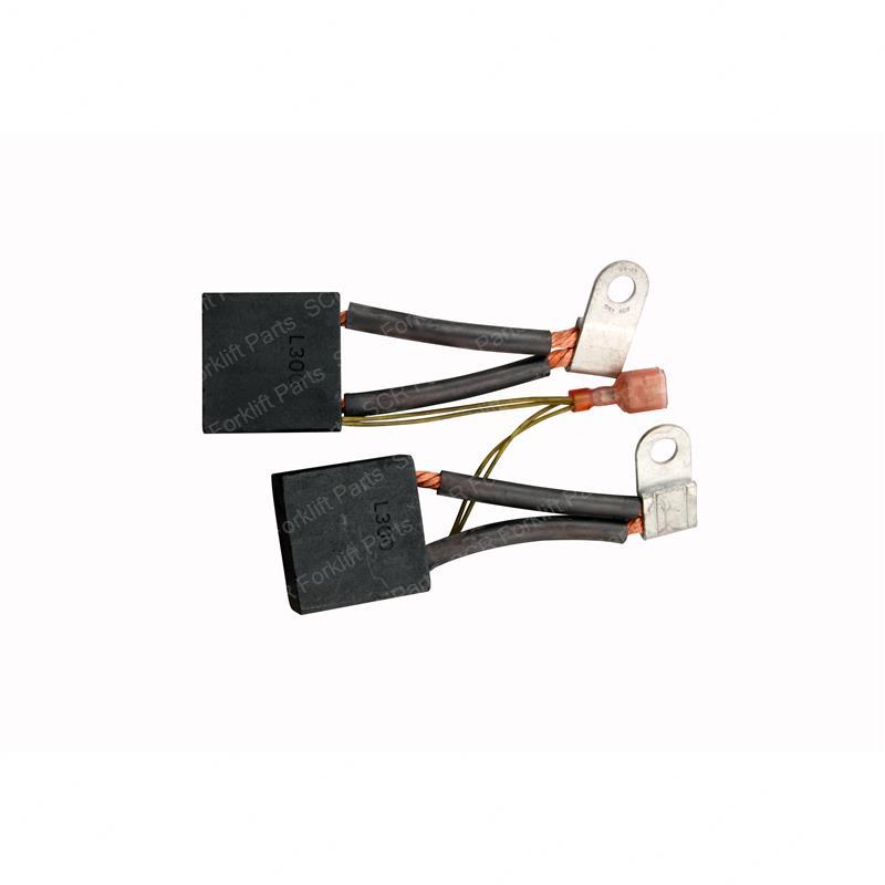 BRUSH - MOTOR SET OF 2 W/BWI DWCR370149 dwcr370149 product image