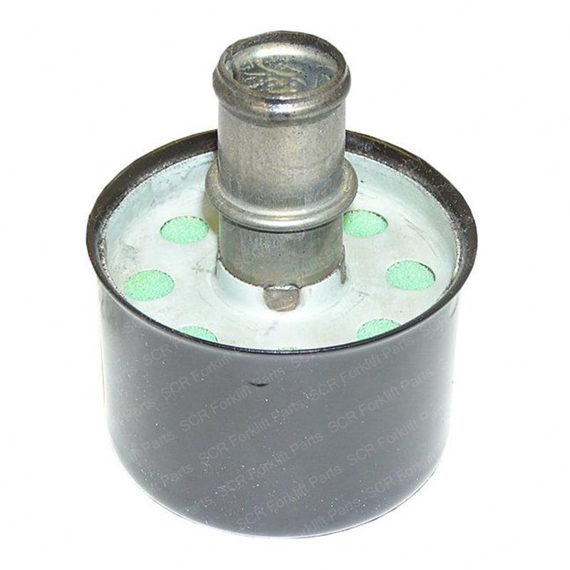 FILTER - BREATHER HY0377181 hy0377181 product image