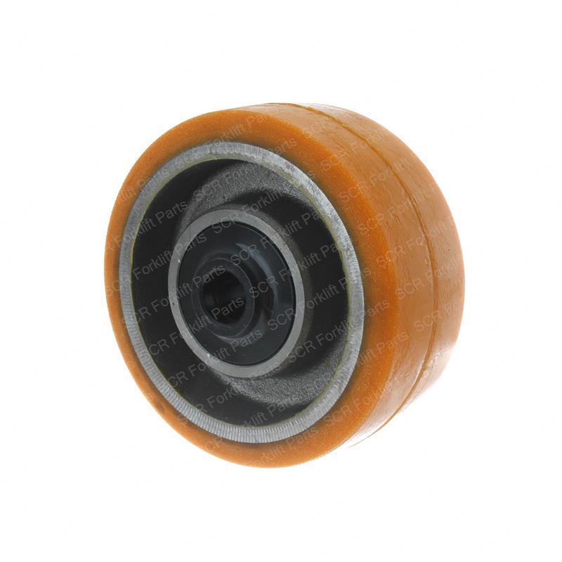 WHEEL - CASTER NIAL5700549 nial5700549 product image