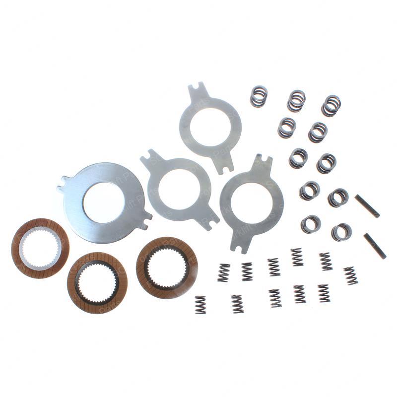 LINING KIT AUSCO BRAKE GN77239 gn77239 product image