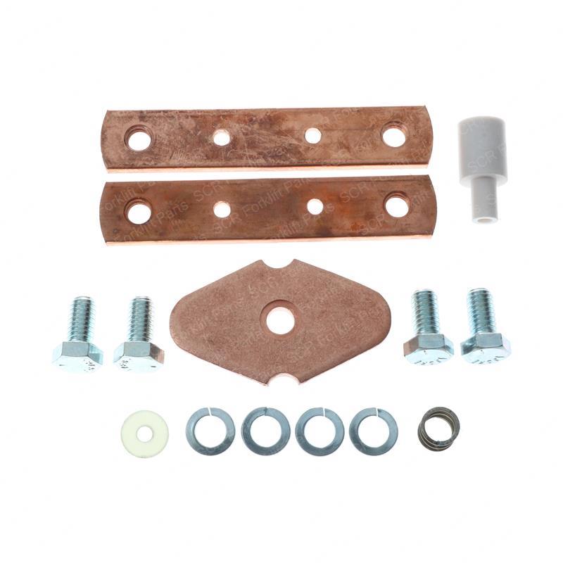 SERVICE KIT - 300 AMP CR115631-A cr115631-a product image