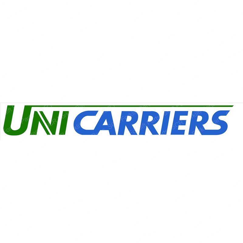 LABEL - UNICARRIERS NI97835-TB11A ni97835-tb11a product image