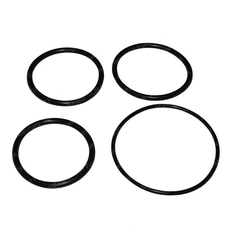 SEAL KIT - HYDRAULIC HY0149292 hy0149292 product image