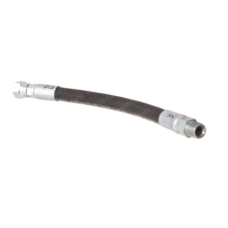 HYDRAULIC HOSE ASSEMBLY RA828-013-614 ra828-013-614 product image