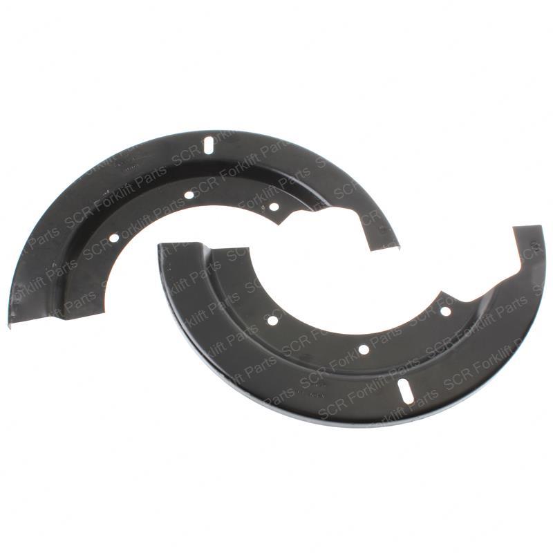 SHIELD ASSEMBLY - DUST YT0327627 yt0327627 product image