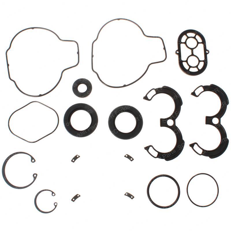 OVERHAUL KIT - PUMP TY04671-31150-71 ty04671-31150-71 product image