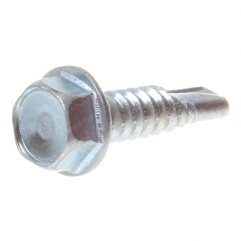 BOLT- SELF TAPP. 1/4-14X1 SY1253104 sy1253104 product image