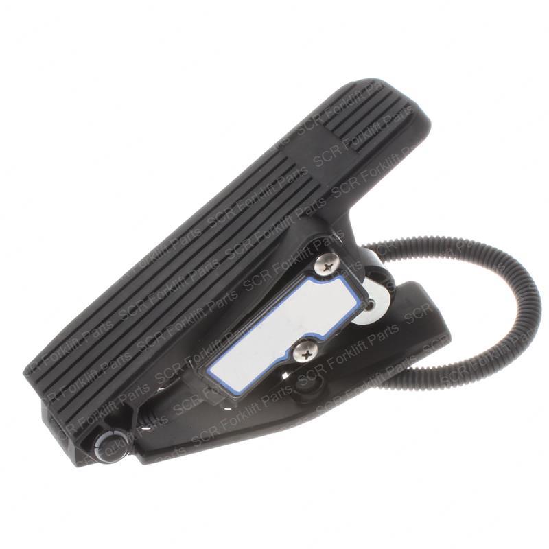 PEDAL ASSEMBLY -ACCEL SY1239419 sy1239419 product image