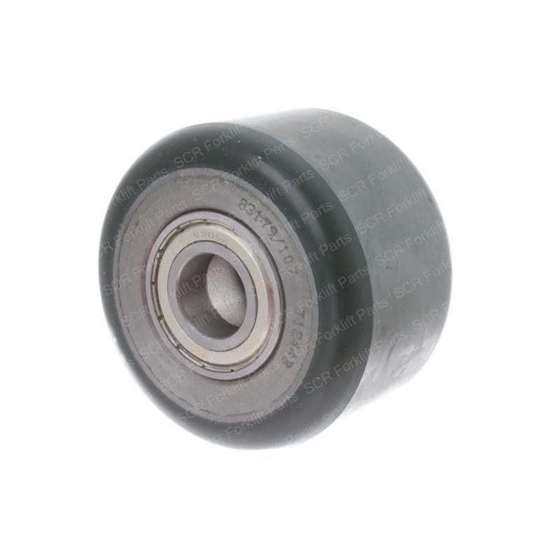 WHEEL ASSEMBLY - 04.00 X 02.50 YT2047714 yt2047714 product image