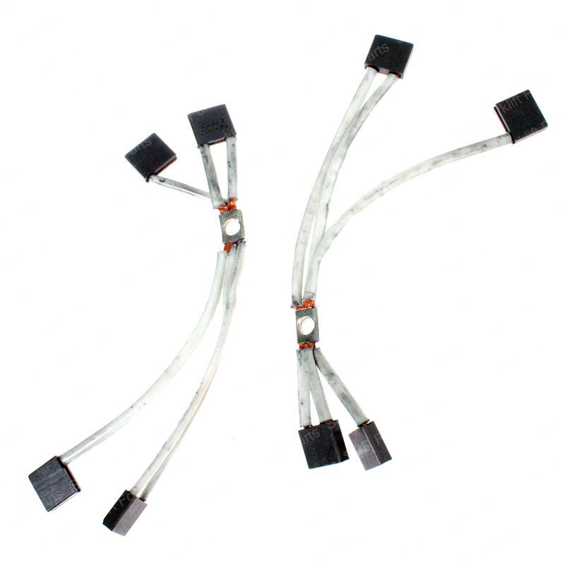 BRUSH QUADS SET - 2 SY1234314 sy1234314 product image