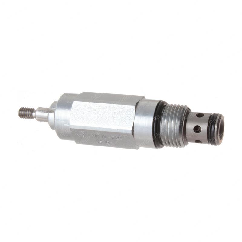 MANUAL CARTRIDGE VALVE 2 WAY JL4640699 jl4640699 product image