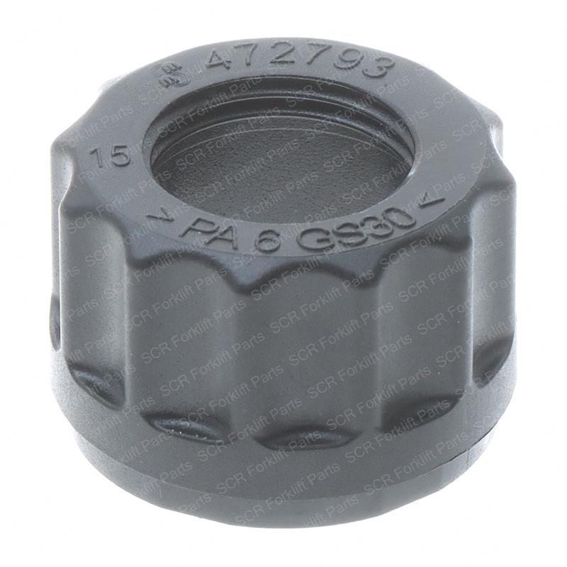 NUT BC6681640 bc6681640 product image