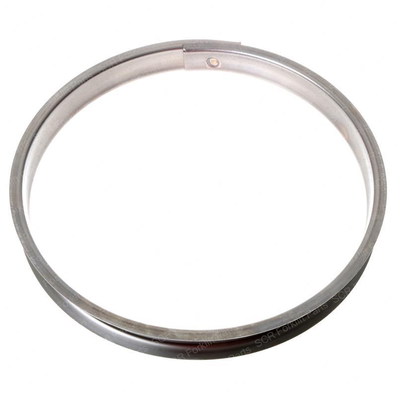 Spacer - Flat Wafer SY1238088 sy1238088 product image