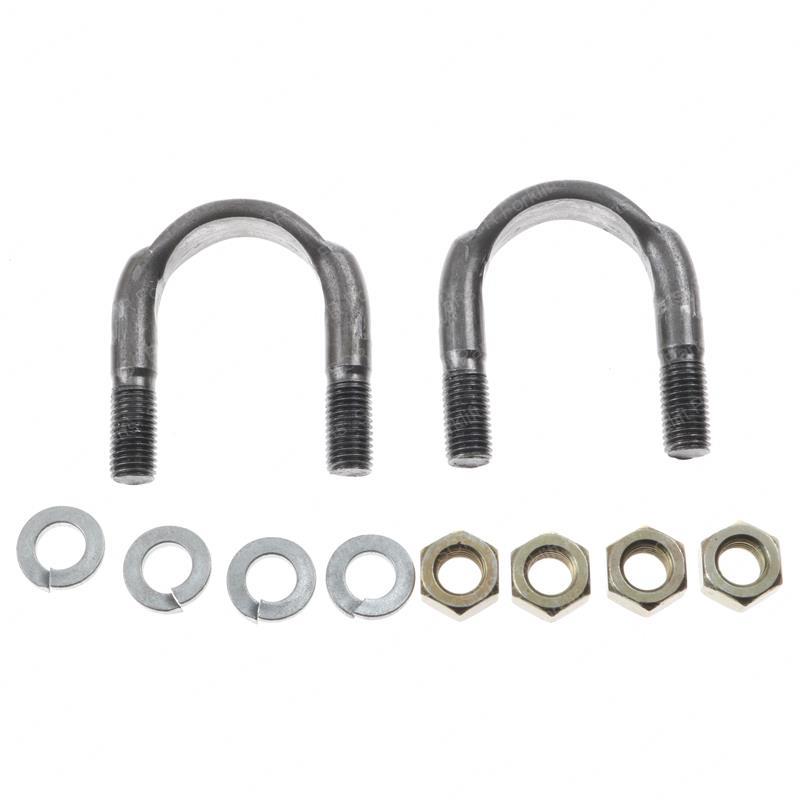 U-BOLT KIT JL103084 jl103084 product image
