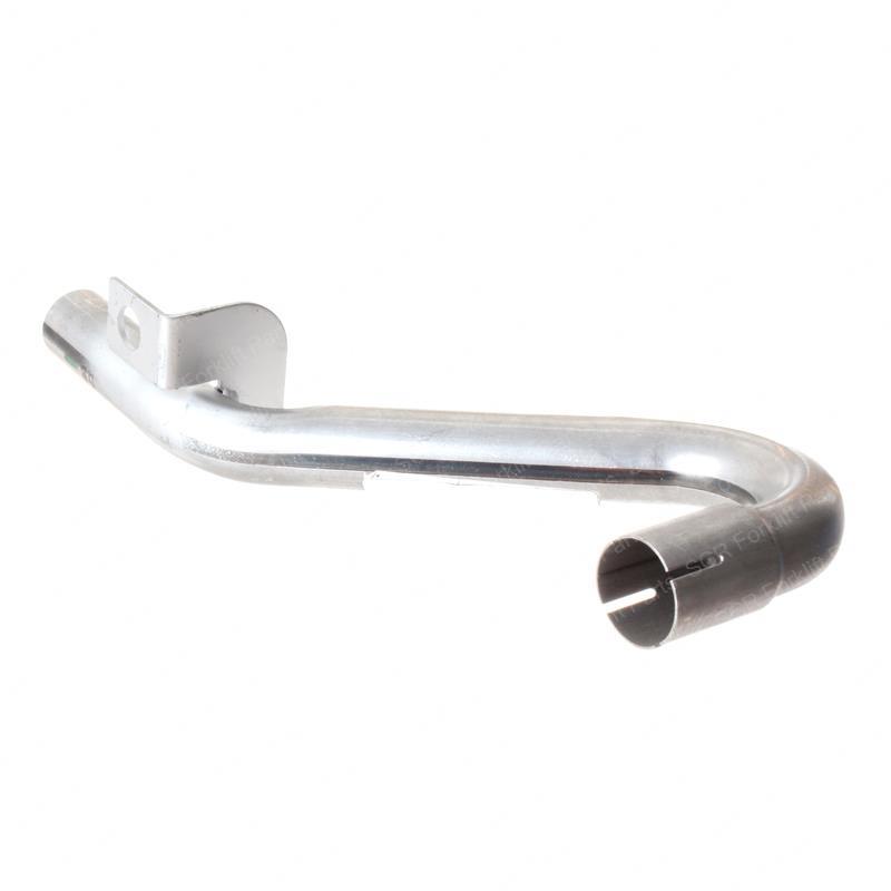 TUBE-EXH-TAIL A NI20051-FK100 ni20051-fk100 product image