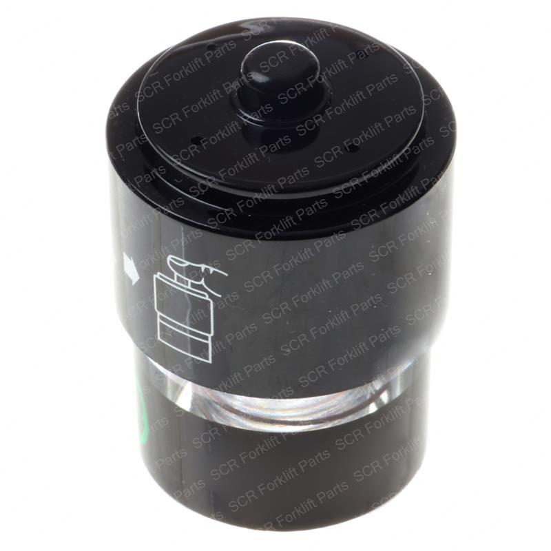 INDICATOR - VACUUM DWD418134 dwd418134 product image