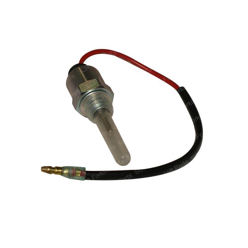 VALVE - SOLENOID (AC16196-00H04)