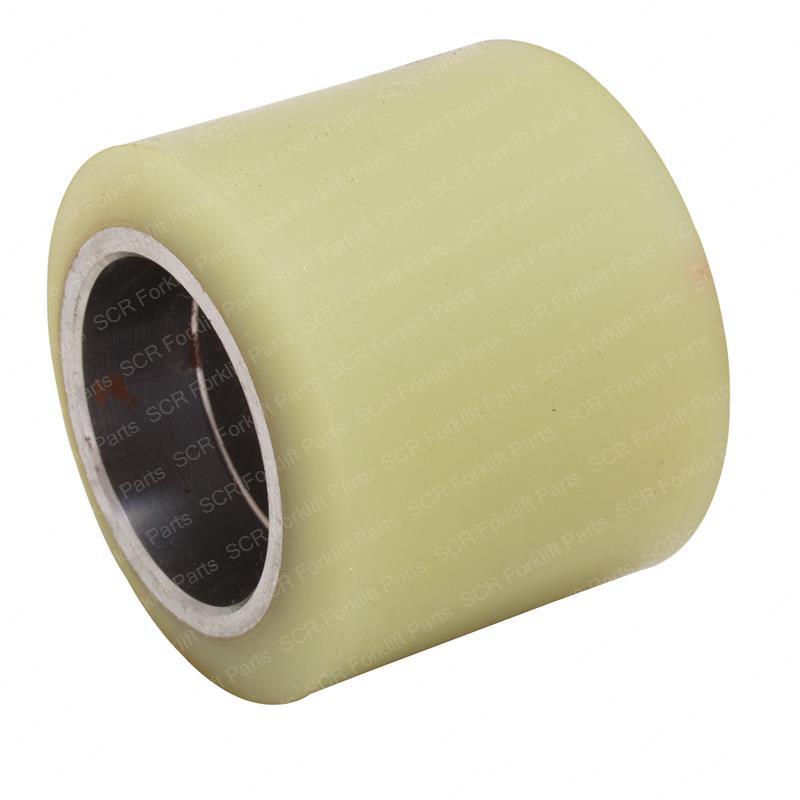 WHEEL - POLY - 3 1/4 X 2 7/8 TY00591-10323-81 ty00591-10323-81 product image
