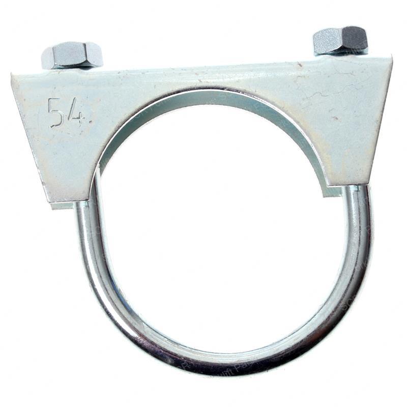 CLAMP - EXHAUST 2 1/8 INCH LIL0009553601 lil0009553601 product image