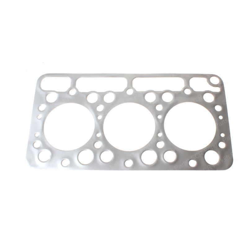 GASKET - HEAD BC6599995 bc6599995 product image