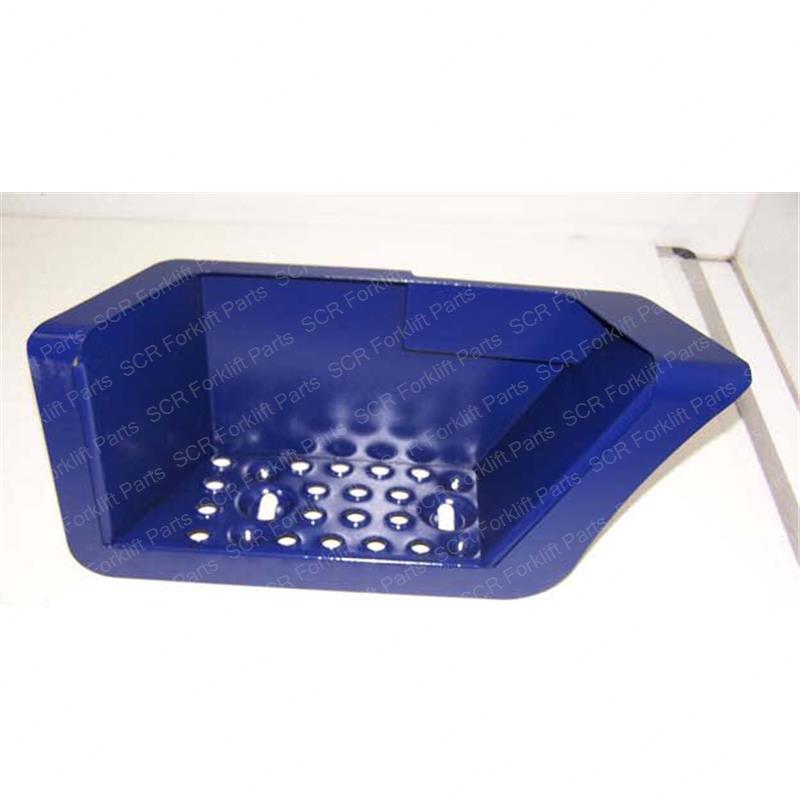 COVER - RH KO3EB-50-35220UC ko3eb-50-35220uc product image