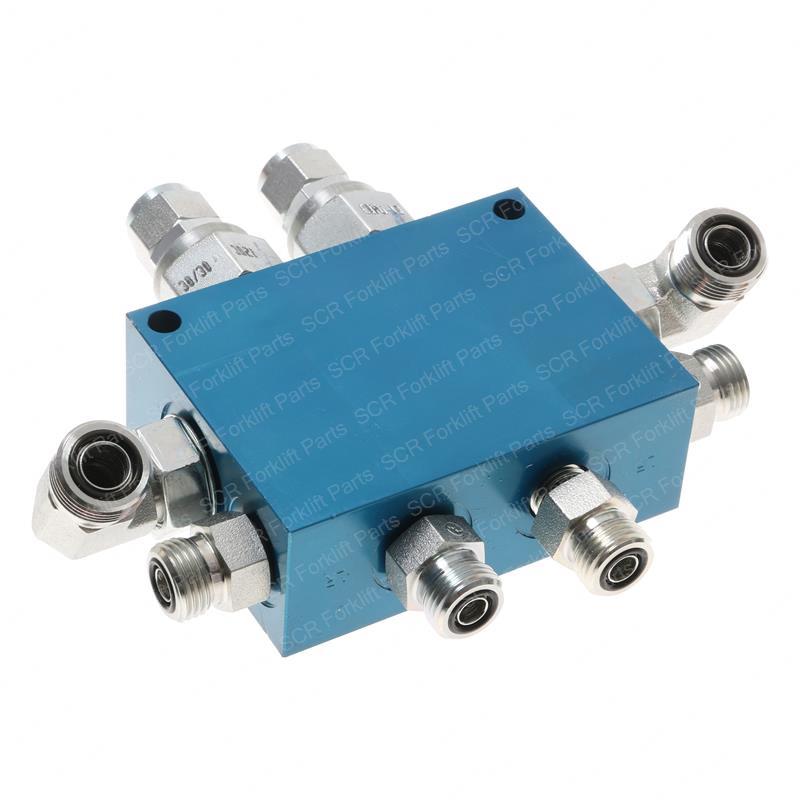 REGULATOR - HYDRAULIC GENERAL SY1262875 sy1262875 product image