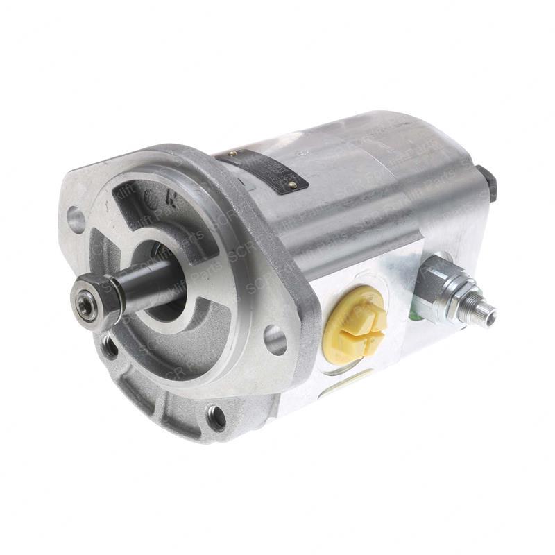 MOTOR HYDRAULIC JC20-925361 jc20-925361 product image
