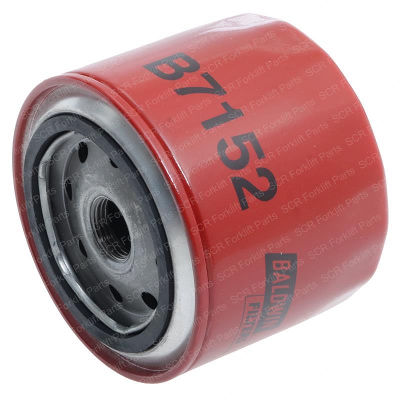 FILTER - OIL JLHH164-32430-BALD jlhh164-32430-bald product image