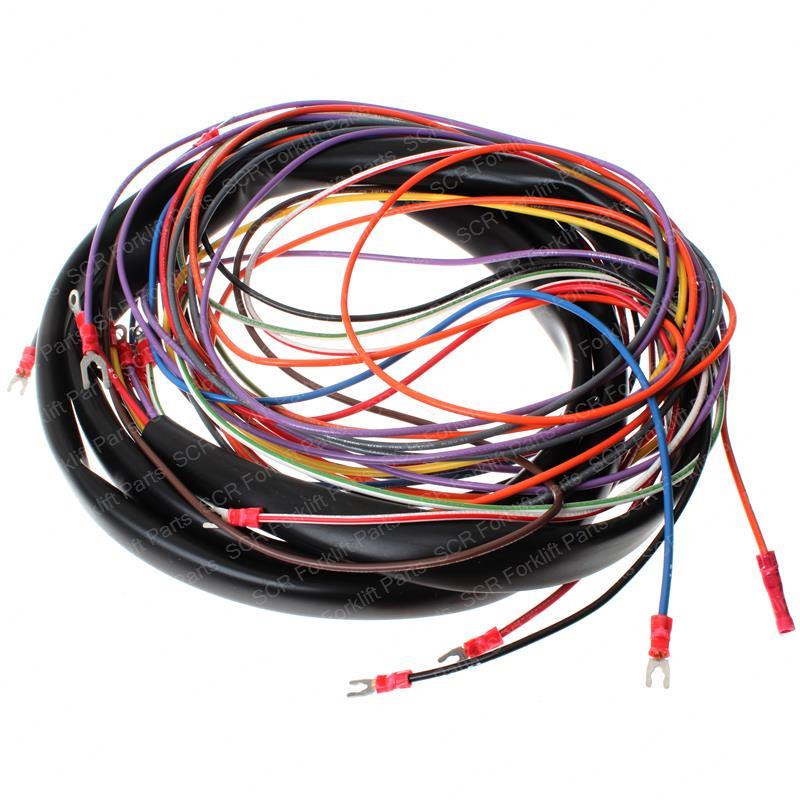 HARNESS WIRE CR73383-001 cr73383-001 product image
