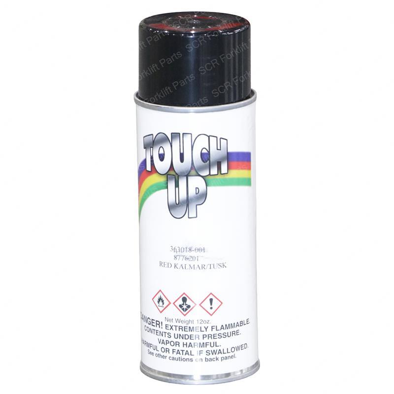 PAINT 8776201 RED KALMAR/TUSK CR363018-001 cr363018-001 product image