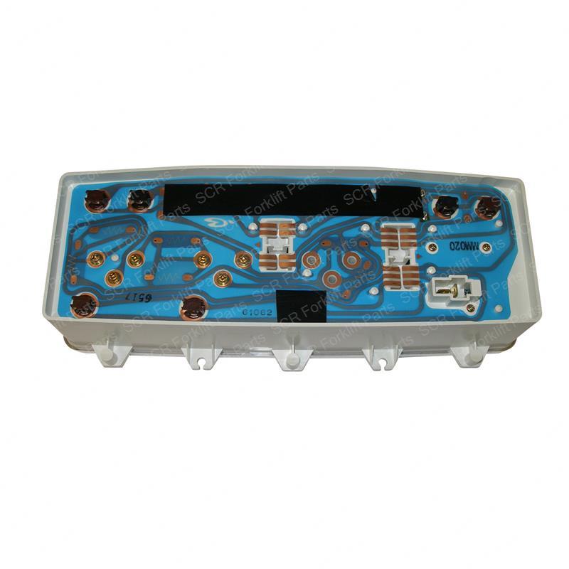 DISPLAY - DASH NI229F2-40101 ni229f2-40101 product image