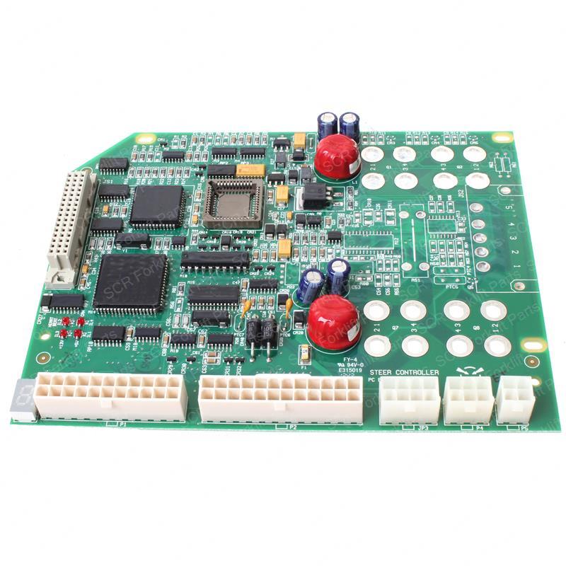 CARD ASSY - STEER CONTROLLER TY005905271971 ty005905271971 product image