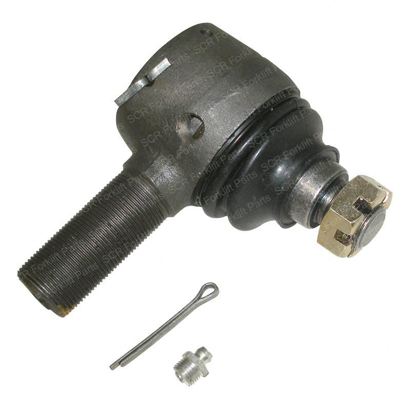 TIE ROD END - BALL JOINT NI25784-50401A ni25784-50401a product image