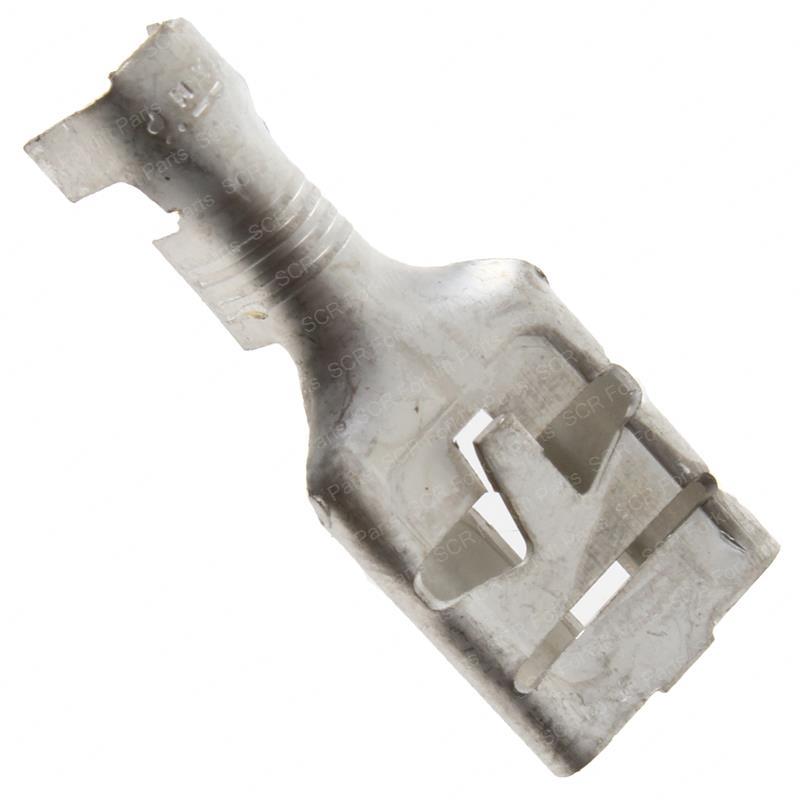 RECEPTACLE SY100793 sy100793 product image